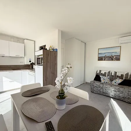 L'olivier * Sainte-Maxime