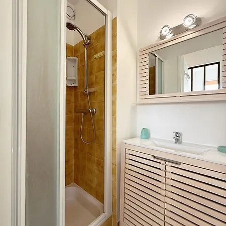 L'olivier * Sainte-Maxime