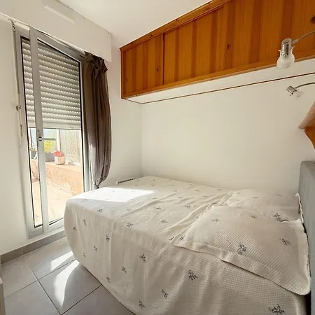 L'olivier Apartament Sainte-Maxime