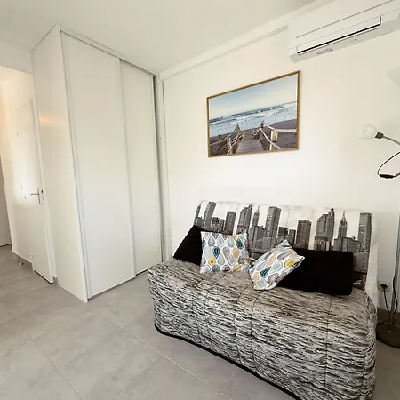 L'olivier Sainte-Maxime