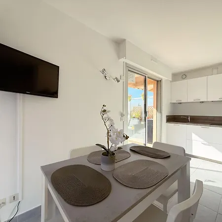 L'olivier * Sainte-Maxime